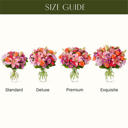 One and Only Bouquet –  Laurie Clark Designs, Thamesville ON