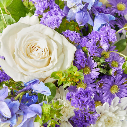 Genuine Gestures Bouquet –  Laurie Clark Designs, Thamesville ON
