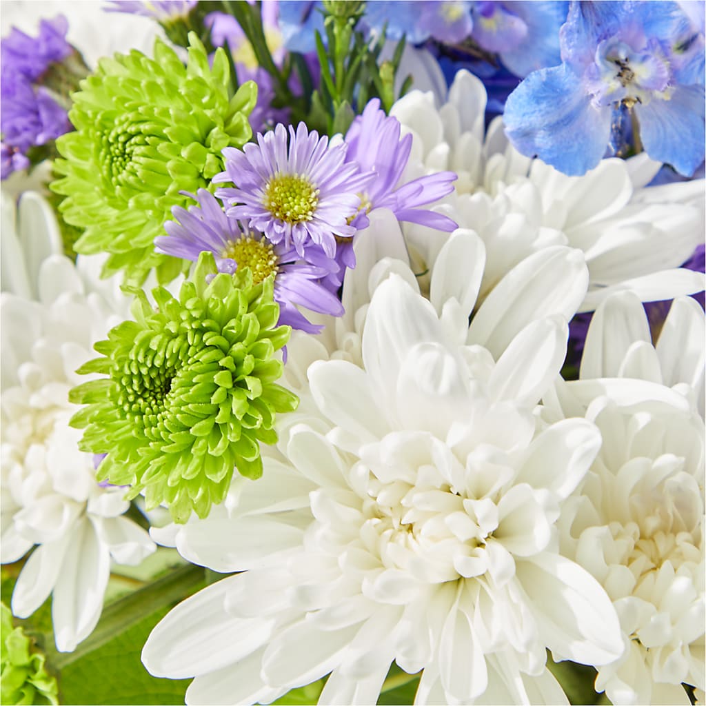 Genuine Gestures Bouquet –  Laurie Clark Designs, Thamesville ON