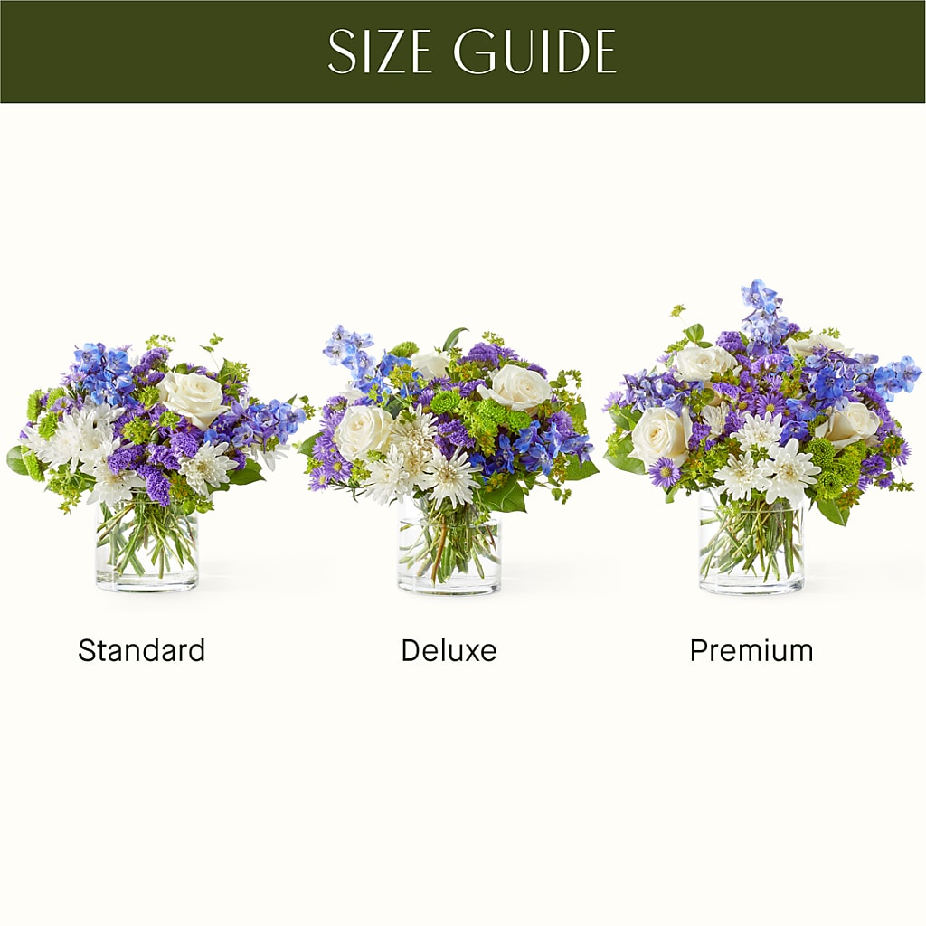 Genuine Gestures Bouquet –  Laurie Clark Designs, Thamesville ON