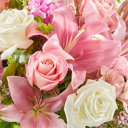 Ethereal Beauty Bouquet –  Laurie Clark Designs, Thamesville ON