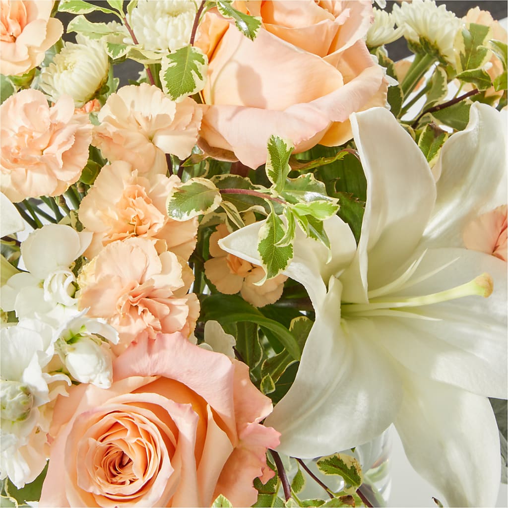 Darling Bouquet –  Laurie Clark Designs, Thamesville ON
