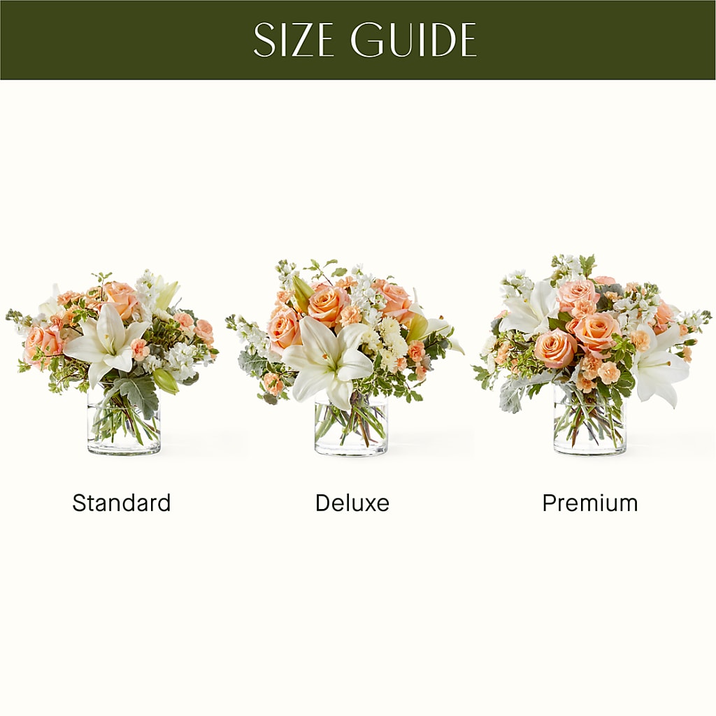 Darling Bouquet –  Laurie Clark Designs, Thamesville ON