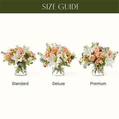Darling Bouquet –  Laurie Clark Designs, Thamesville ON