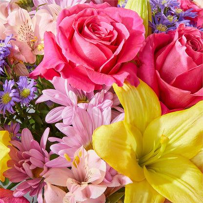 Sprinkles Bouquet –  Laurie Clark Designs, Thamesville ON