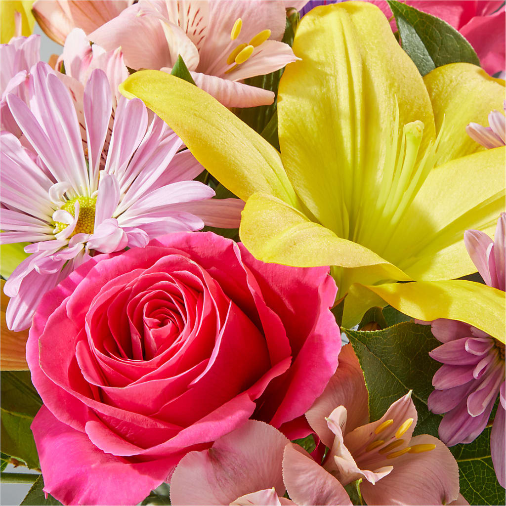 Sprinkles Bouquet –  Laurie Clark Designs, Thamesville ON