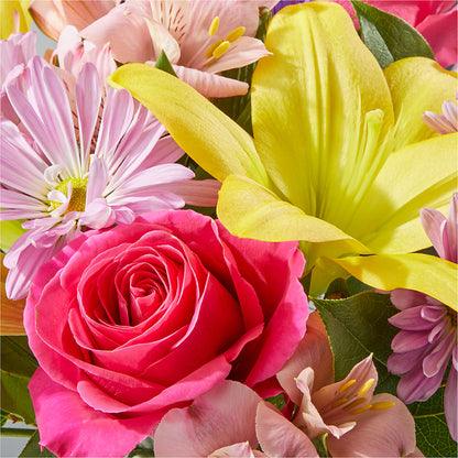 Sprinkles Bouquet –  Laurie Clark Designs, Thamesville ON