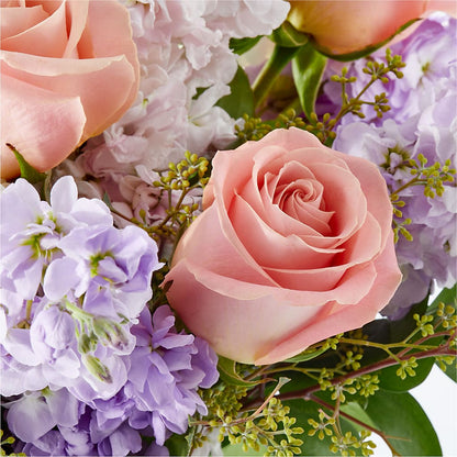 Embraced Bouquet –  Laurie Clark Designs, Thamesville ON