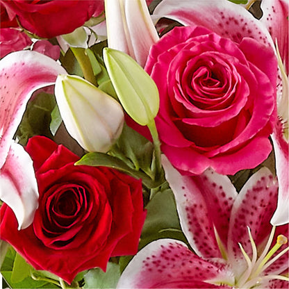 Always You Bouquet –  Laurie Clark Designs, Thamesville ON