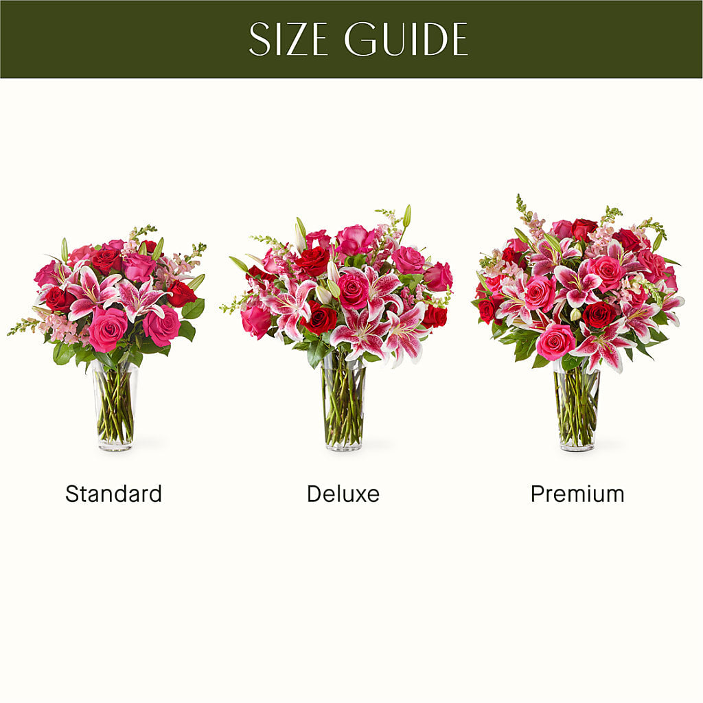 Always You Bouquet –  Laurie Clark Designs, Thamesville ON