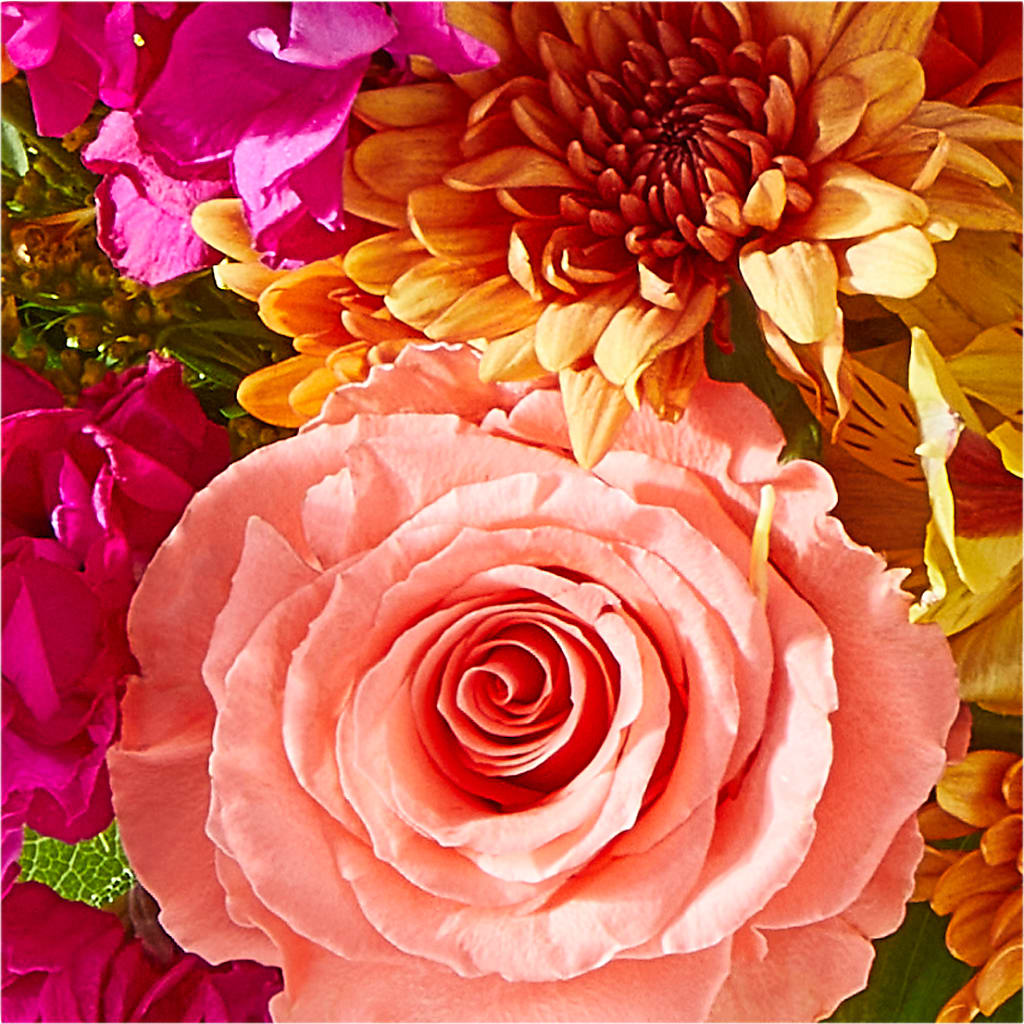 Amber Muse Bouquet –  Laurie Clark Designs, Thamesville ON