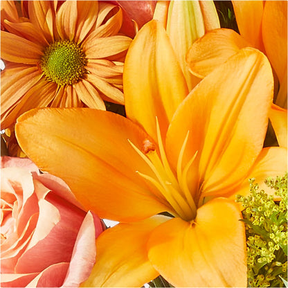 Harvest Hayride Bouquet –  Laurie Clark Designs, Thamesville ON