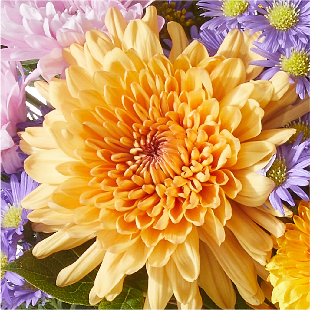 Countryside Bouquet –  Laurie Clark Designs, Thamesville ON