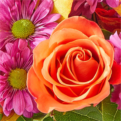 Mum's the Word Bouquet –  Laurie Clark Designs, Thamesville ON