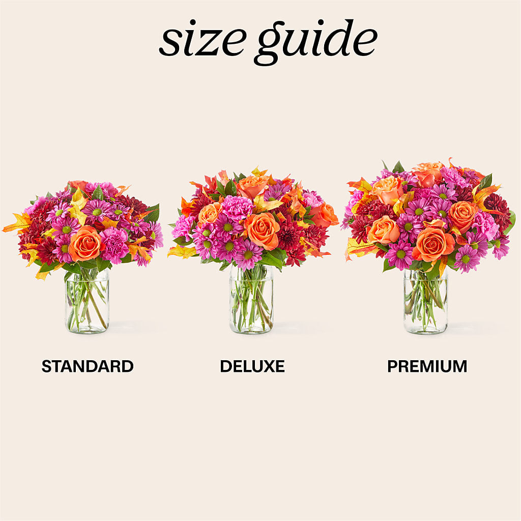 Mum's the Word Bouquet –  Laurie Clark Designs, Thamesville ON