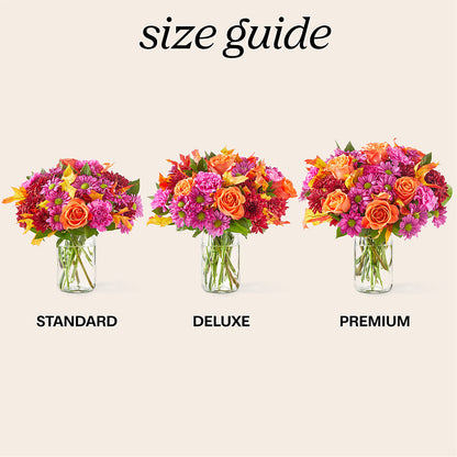 Mum's the Word Bouquet –  Laurie Clark Designs, Thamesville ON