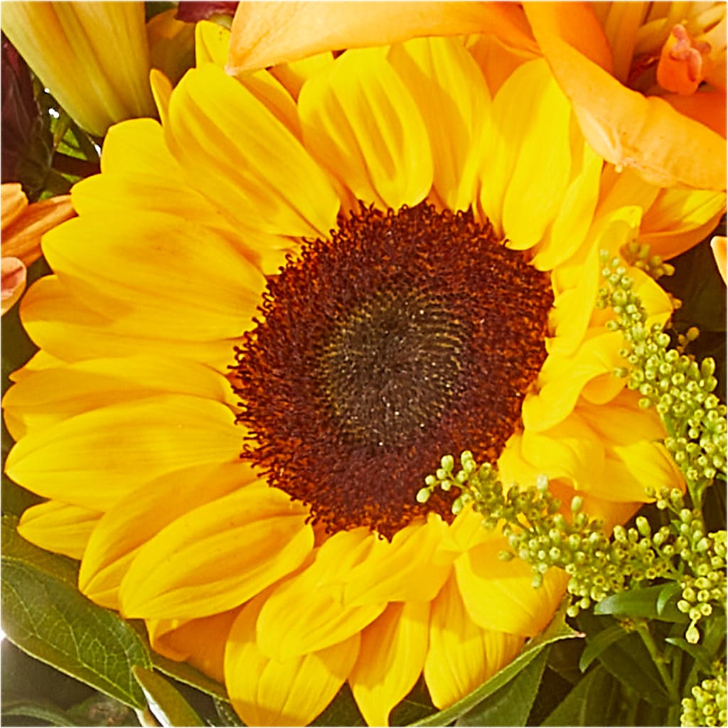 Seasons Change Bouquet –  Laurie Clark Designs, Thamesville ON