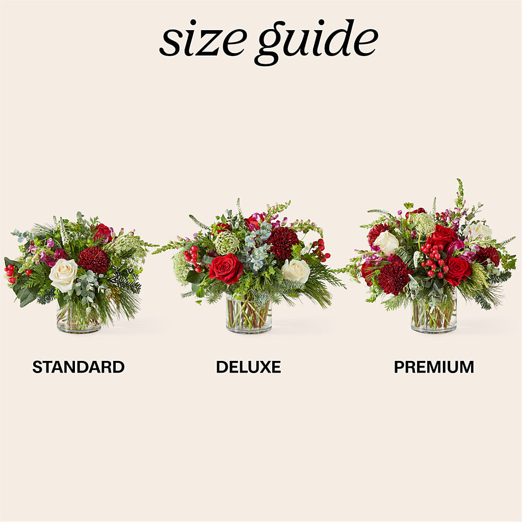Cranberry Fizz Bouquet –  Laurie Clark Designs, Thamesville ON