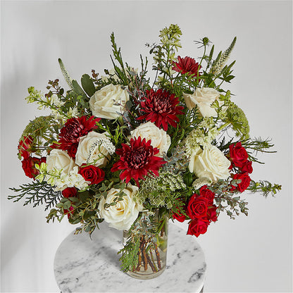 Favorite Traditions Bouquet –  Laurie Clark Designs, Thamesville ON