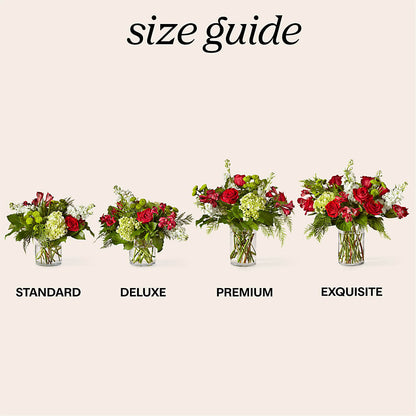 Tree Shopping Bouquet –  Laurie Clark Designs, Thamesville ON