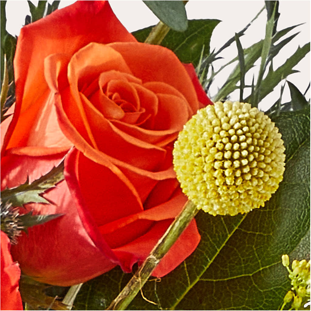 Disco Bouquet –  Laurie Clark Designs, Thamesville ON