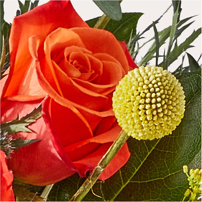 Disco Bouquet –  Laurie Clark Designs, Thamesville ON