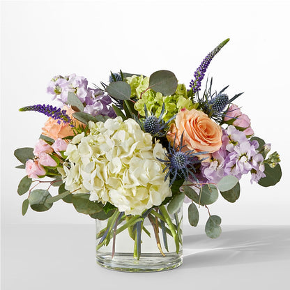 Porch Swing Bouquet –  Laurie Clark Designs, Thamesville ON