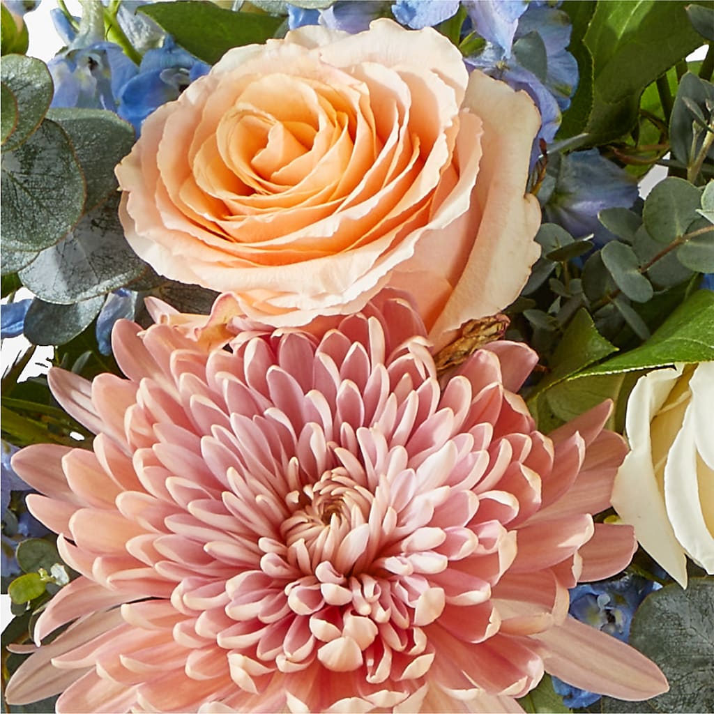 Inspired Bouquet –  Laurie Clark Designs, Thamesville ON