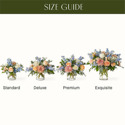 Inspired Bouquet –  Laurie Clark Designs, Thamesville ON