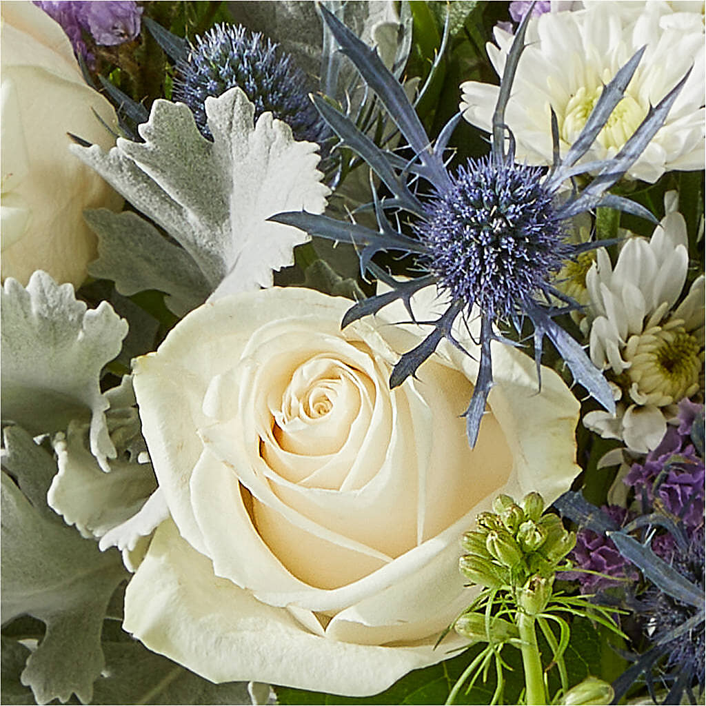 Shooting Star Bouquet –  Laurie Clark Designs, Thamesville ON