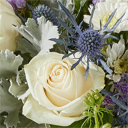 Shooting Star Bouquet –  Laurie Clark Designs, Thamesville ON
