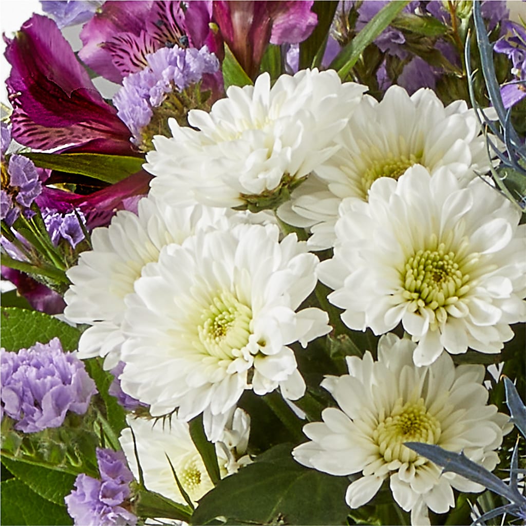Shooting Star Bouquet –  Laurie Clark Designs, Thamesville ON