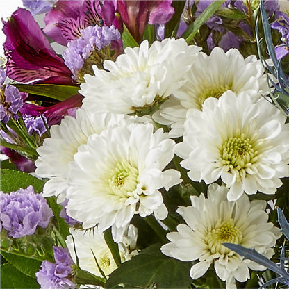 Shooting Star Bouquet –  Laurie Clark Designs, Thamesville ON