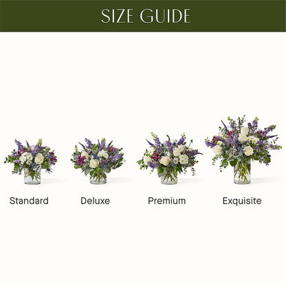 Shooting Star Bouquet –  Laurie Clark Designs, Thamesville ON
