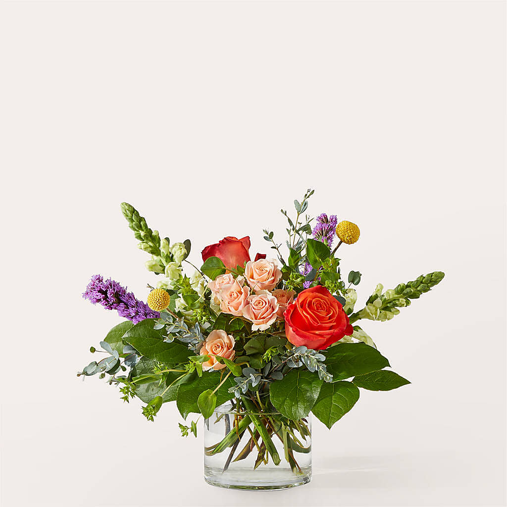 The Standout Bouquet –  Laurie Clark Designs, Thamesville ON