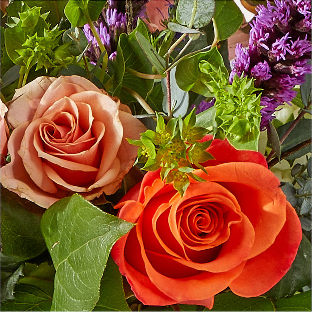 The Standout Bouquet –  Laurie Clark Designs, Thamesville ON