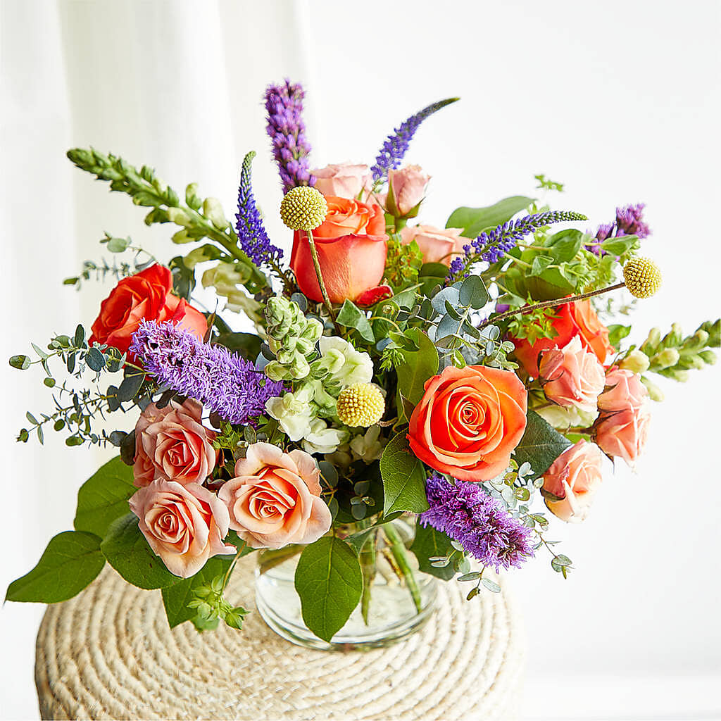 The Standout Bouquet –  Laurie Clark Designs, Thamesville ON