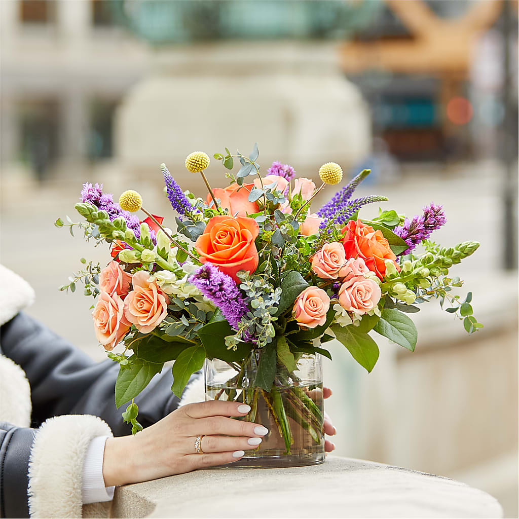 The Standout Bouquet –  Laurie Clark Designs, Thamesville ON