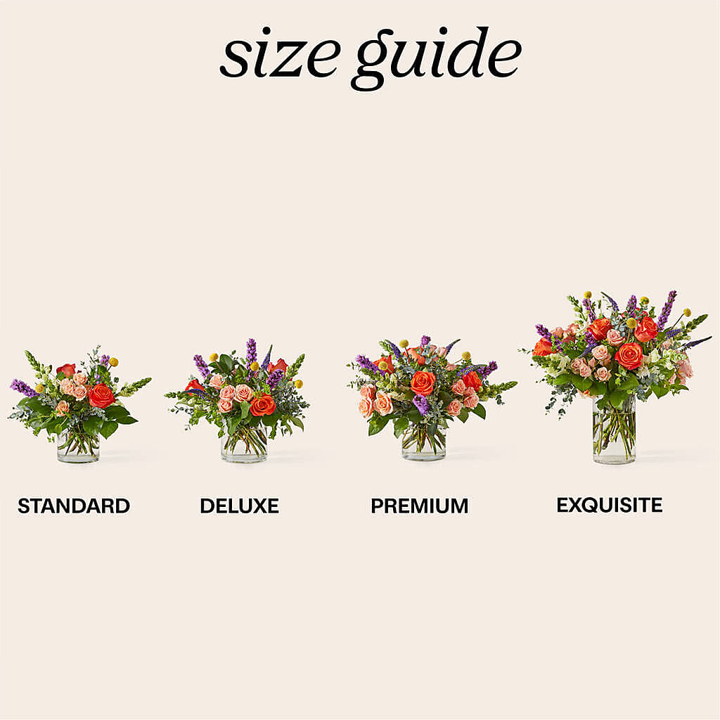 The Standout Bouquet –  Laurie Clark Designs, Thamesville ON