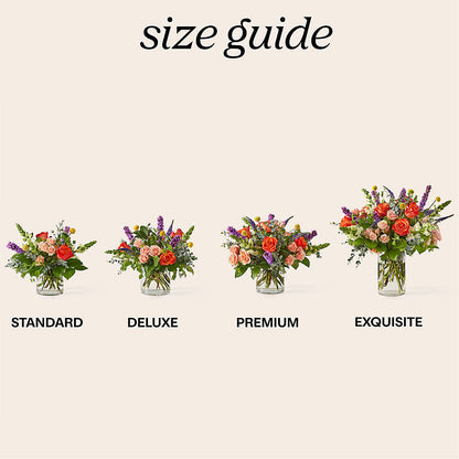 The Standout Bouquet –  Laurie Clark Designs, Thamesville ON