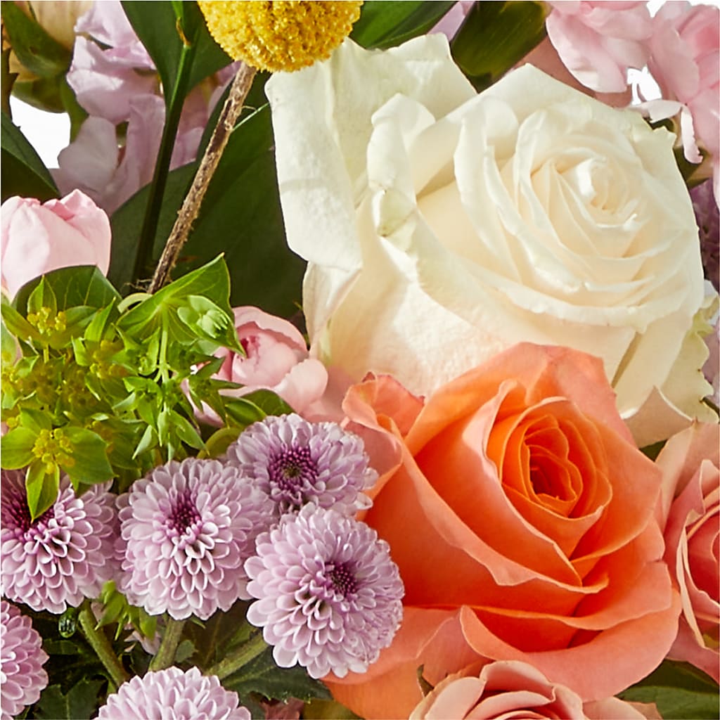 French Market Bouquet –  Laurie Clark Designs, Thamesville ON