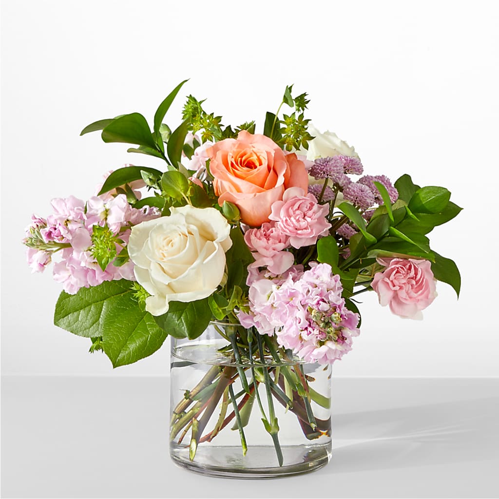 French Market Bouquet –  Laurie Clark Designs, Thamesville ON