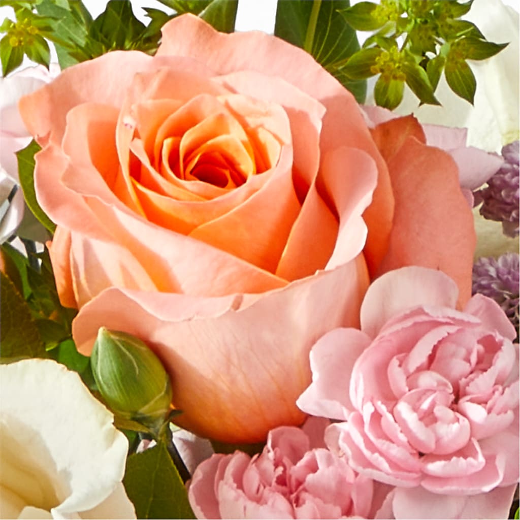 French Market Bouquet –  Laurie Clark Designs, Thamesville ON