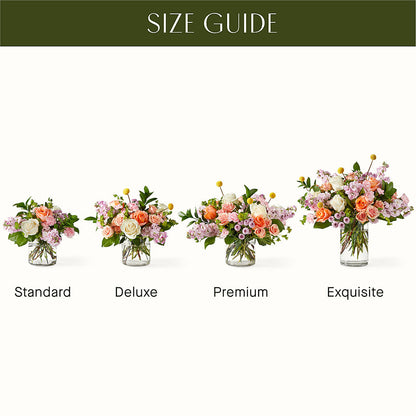 French Market Bouquet –  Laurie Clark Designs, Thamesville ON