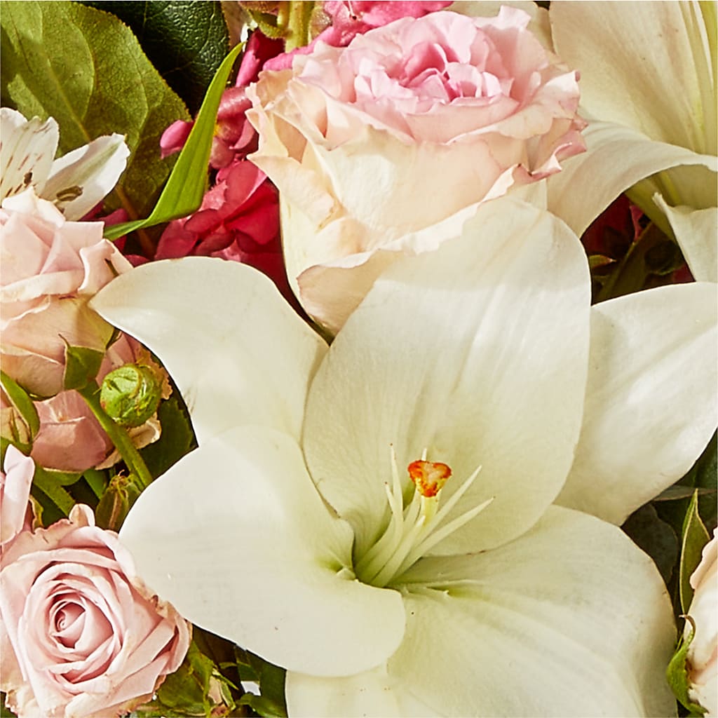 Ballet Slippers Bouquet –  Laurie Clark Designs, Thamesville ON