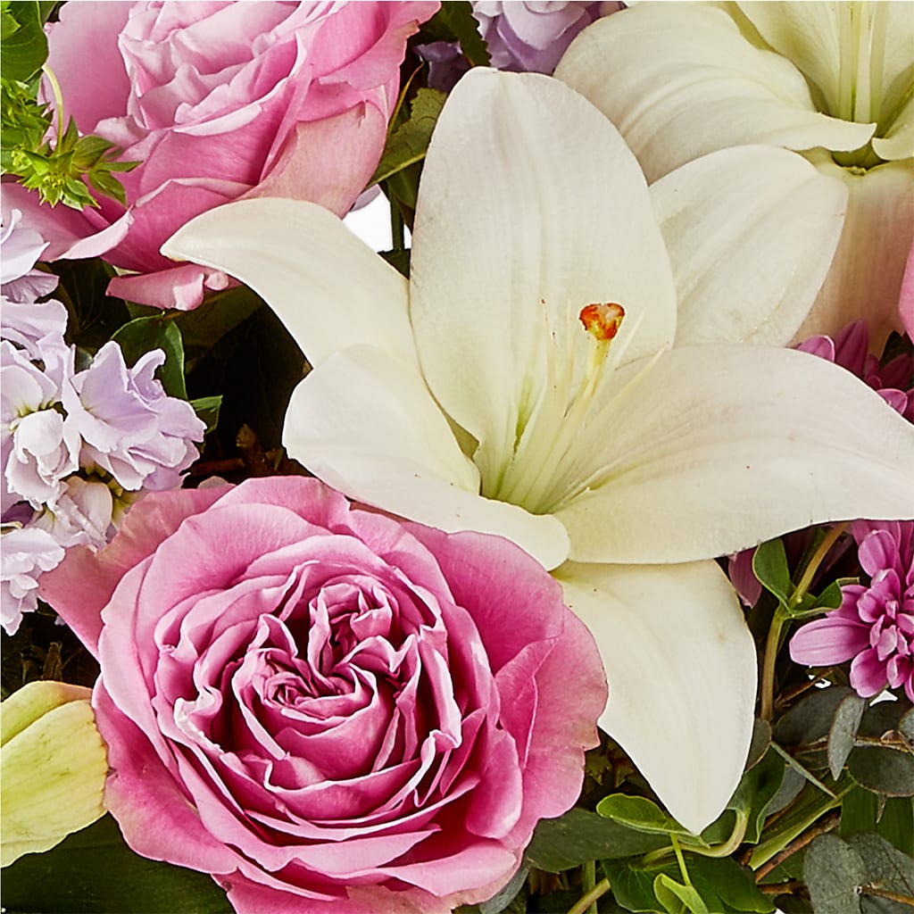 Daydreamer Bouquet –  Laurie Clark Designs, Thamesville ON