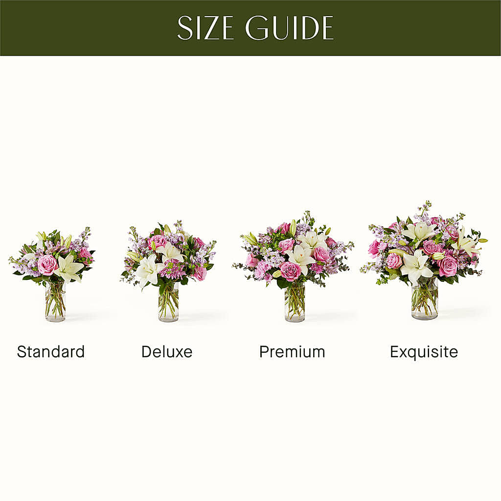 Daydreamer Bouquet –  Laurie Clark Designs, Thamesville ON