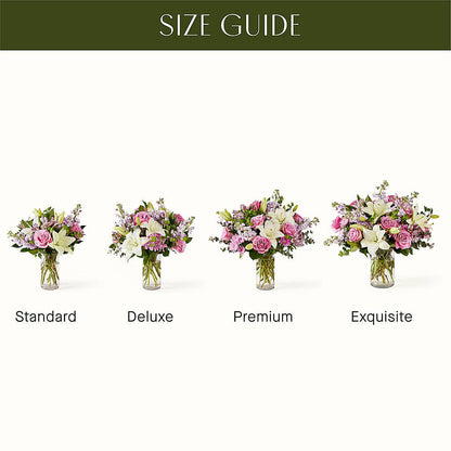 Daydreamer Bouquet –  Laurie Clark Designs, Thamesville ON