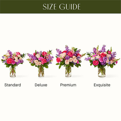 The Cha-Cha Bouquet –  Laurie Clark Designs, Thamesville ON