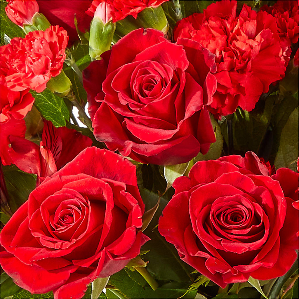 The Heartstrings Bouquet –  Laurie Clark Designs, Thamesville ON